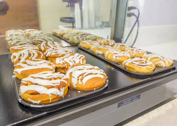Holiday Inn Express & Suites Raymondville By Ihg