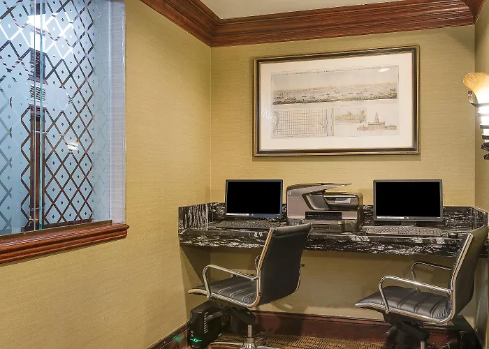 Holiday Inn Express Philadelphia-Midtown By Ihg