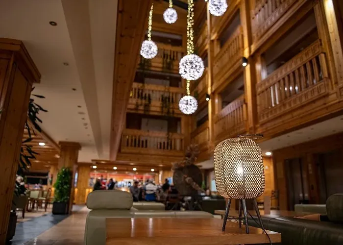 Hotel Nordic