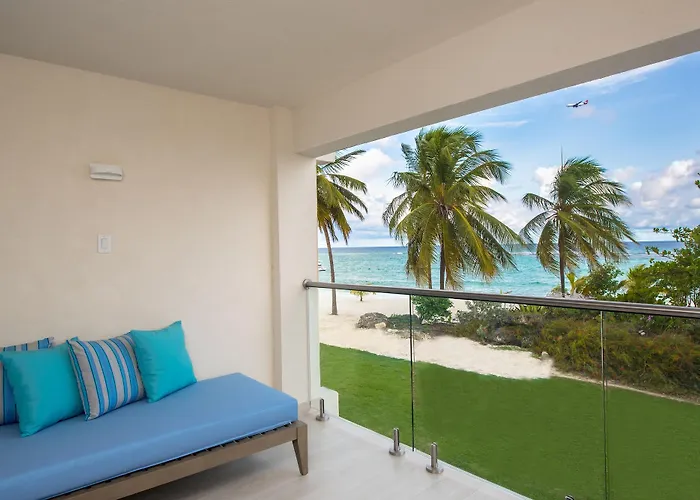 The Sands Barbados