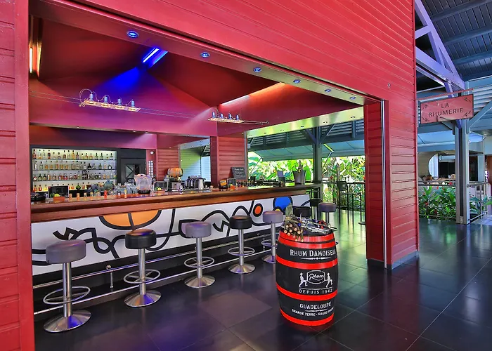 Mahogany Hotel Residence & Spa