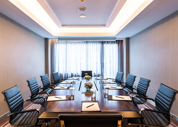 Caravelle Saigon