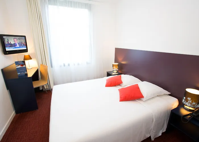 All Suites Le Teich - Bassin D'Arcachon