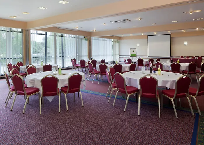 Voco Telford - Ironbridge By Ihg