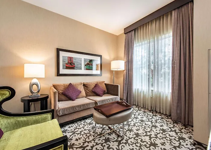 Homewood Suites By Hilton Oxnard/Camarillo