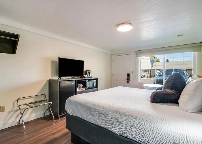 Signature Inn Eugene
