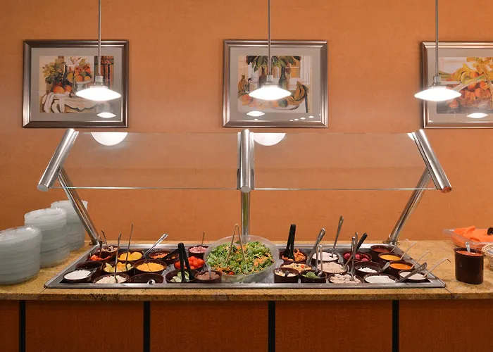 Holiday Inn Martinsburg By Ihg