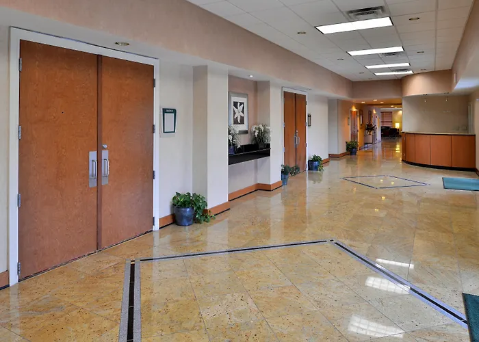 Holiday Inn Martinsburg By Ihg