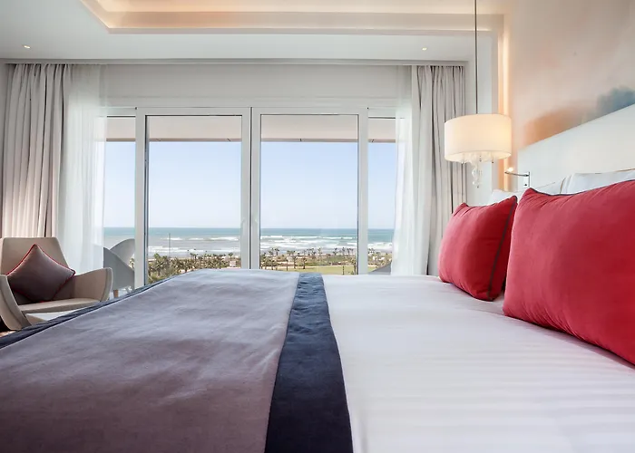 Vichy Célestins Spa Hôtel Casablanca