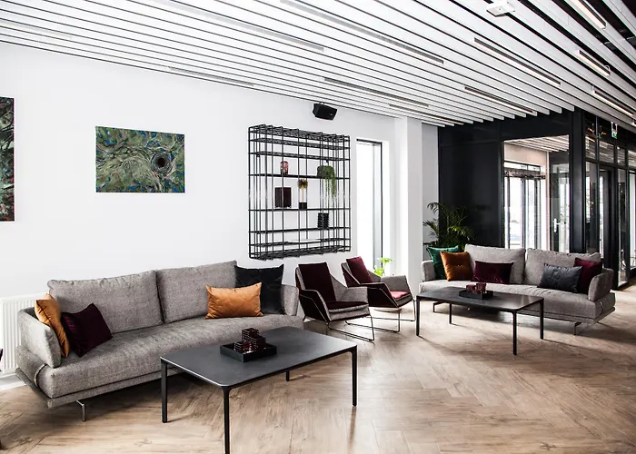 Hotel Vesturland