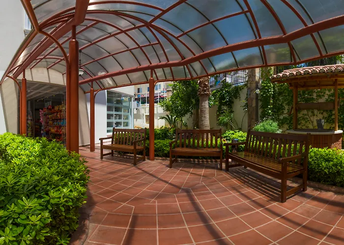 Villa Sunflower Hotel