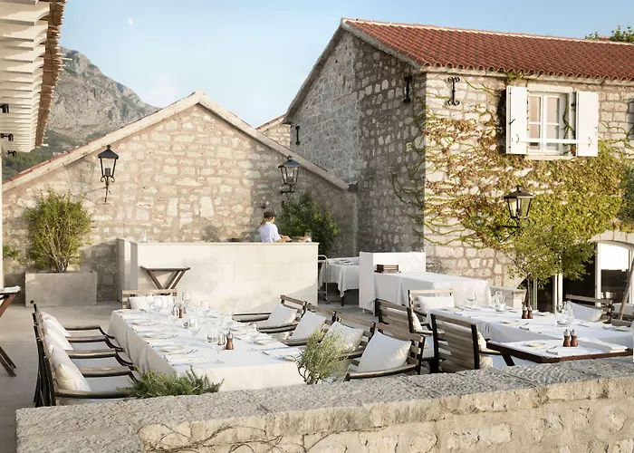 Aman Sveti Stefan