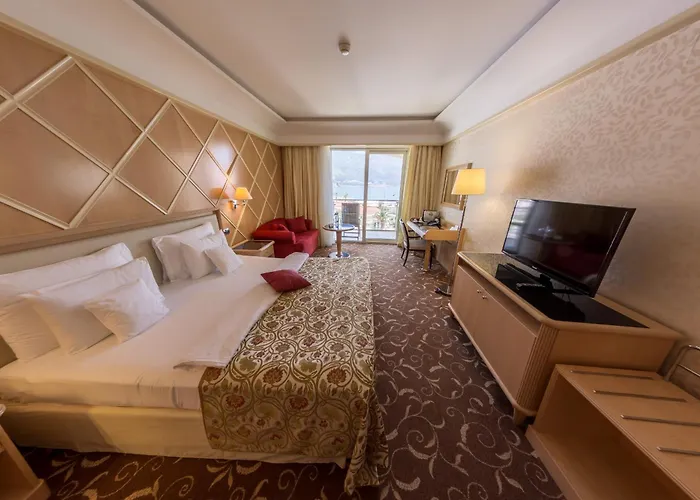 Splendid Conference & Spa Resort