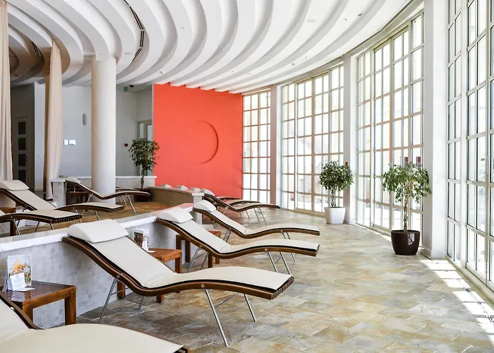 Splendid Conference & Spa Resort