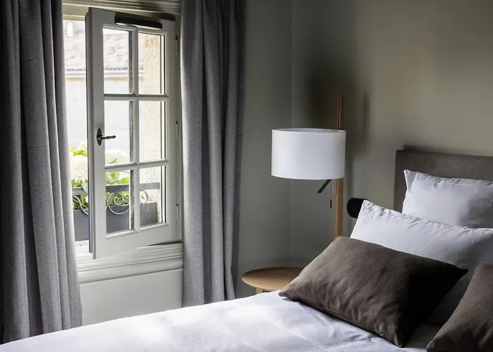 Hotel Porte Brunet
