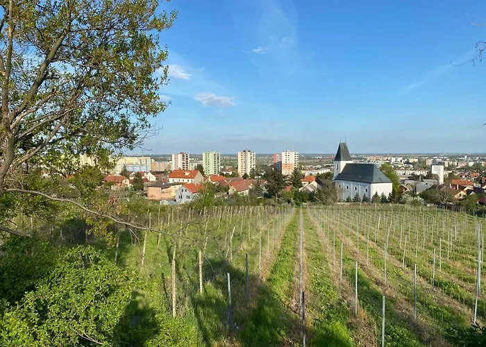 Hotel Baronka Bratislava
