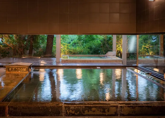 Hakone Honbako 箱根本箱