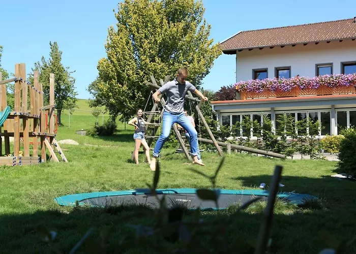 Landgasthof Zum Sägwirt