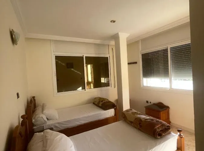 Hotel Almunecar