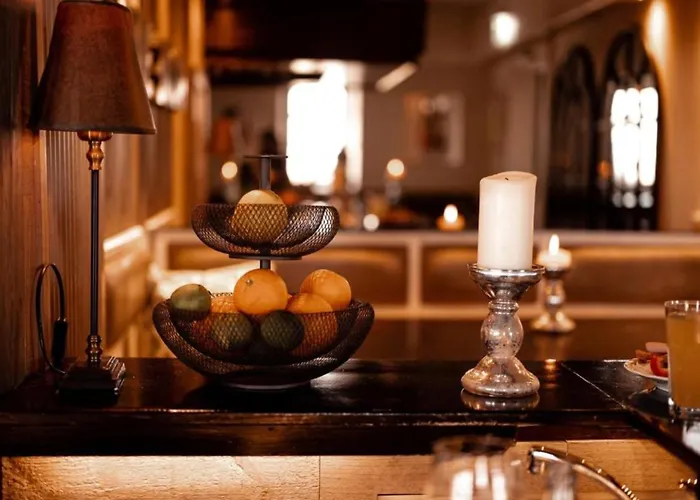 Boutique Suites Sylt - Kliffkante - Opening August 2023