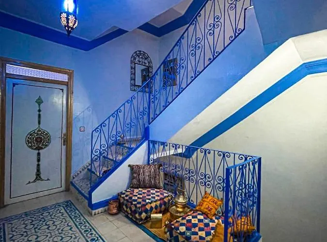 Hotel Al Kalaa