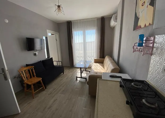 Patama Butik Otel