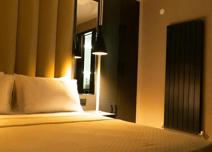 Bloom Suite Hotel