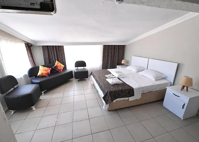 Nilhan Otel