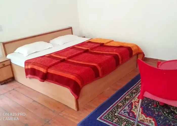 Paradise Hills Dalhousie Panchpula