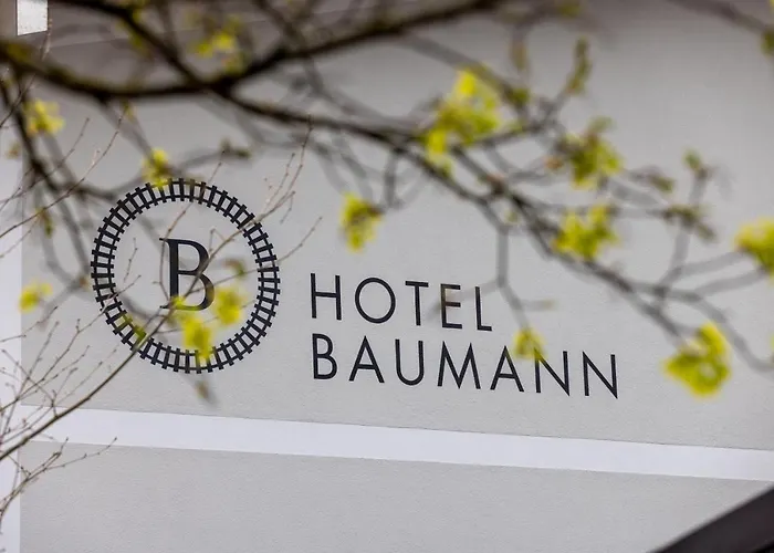 Hotel Baumann