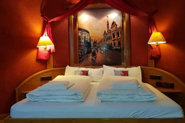Hotel Hanoi