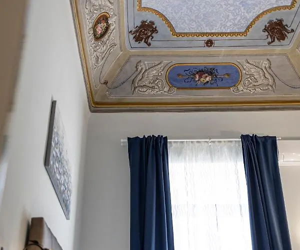 Catania Center B&B