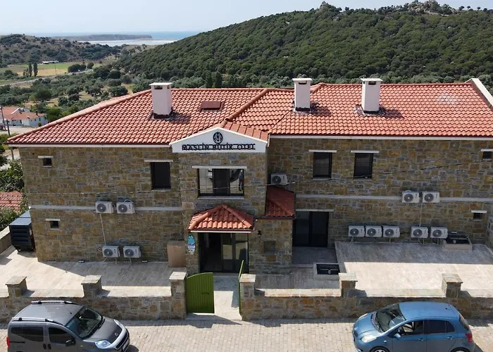 Maslin Otel