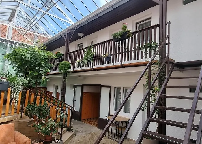 Bolek Apartmany