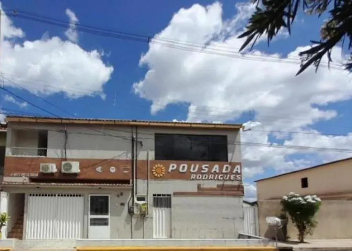Pousada Rodrigues
