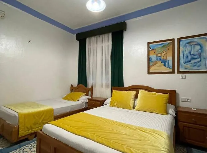 Hotel Al Kalaa