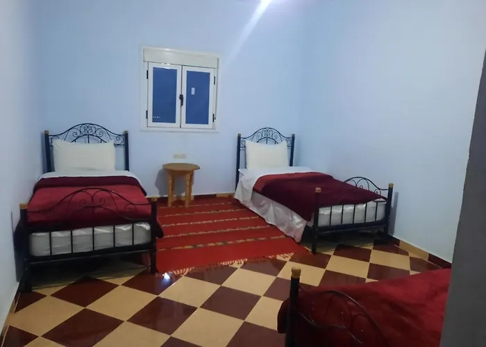 Auberge l' avenir
