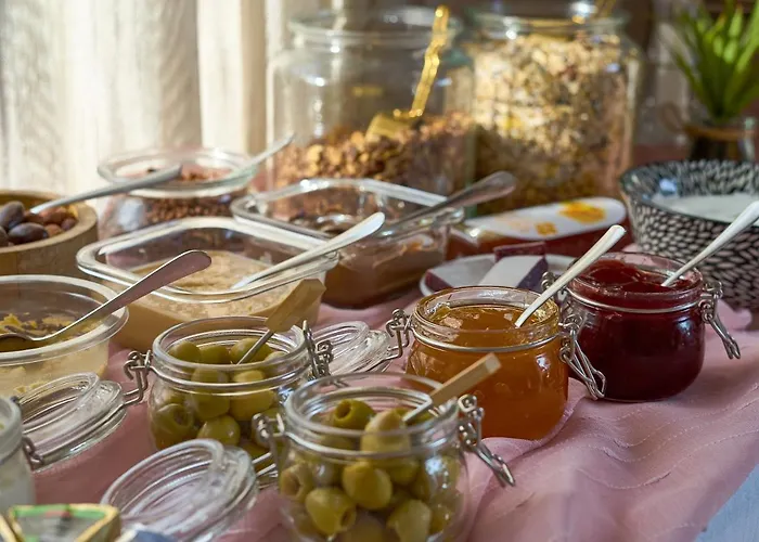 Dolcemente Garni Hotel Superior