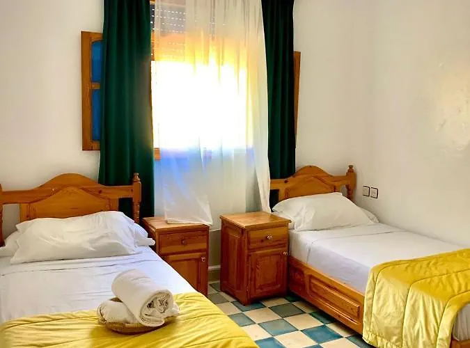 Hotel Al Kalaa