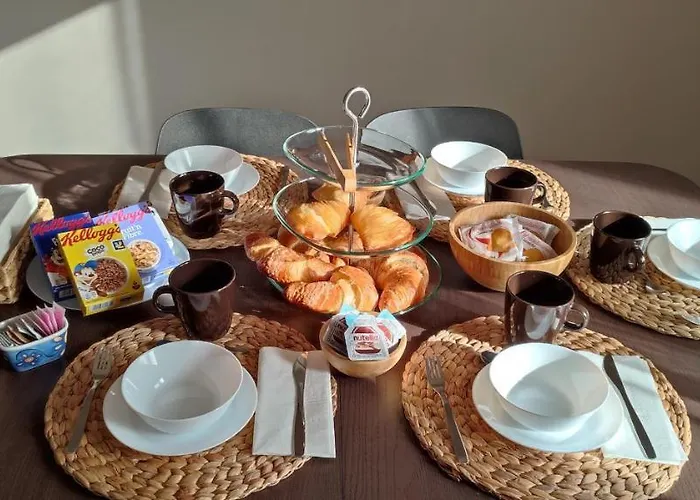 Bed and Breakfast Manzoni 159 Napoli