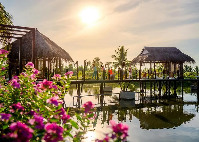 Zen Retreat Hoi An