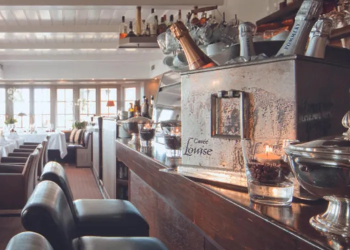 Boutique Suites Sylt - Kliffkante - Opening August 2023