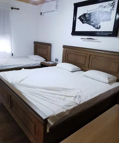 Hazmurat Hotel