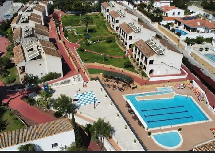 Alfas Oasis