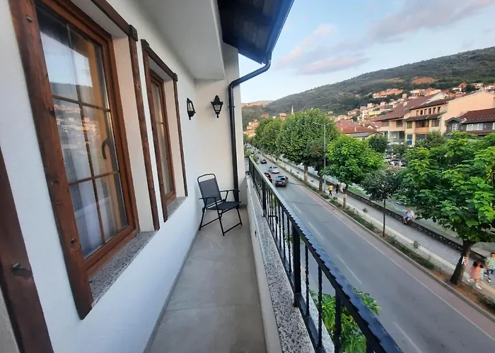 Comfort Hotel Prizren