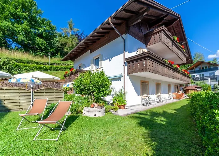 Pension Kofler