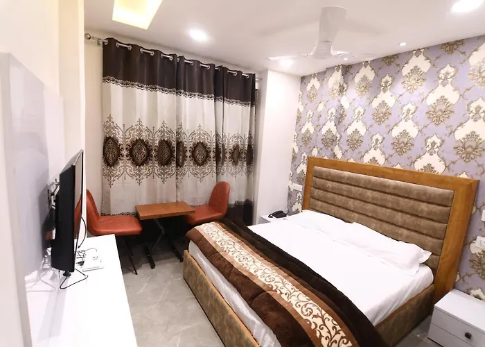 Ovel Hotel