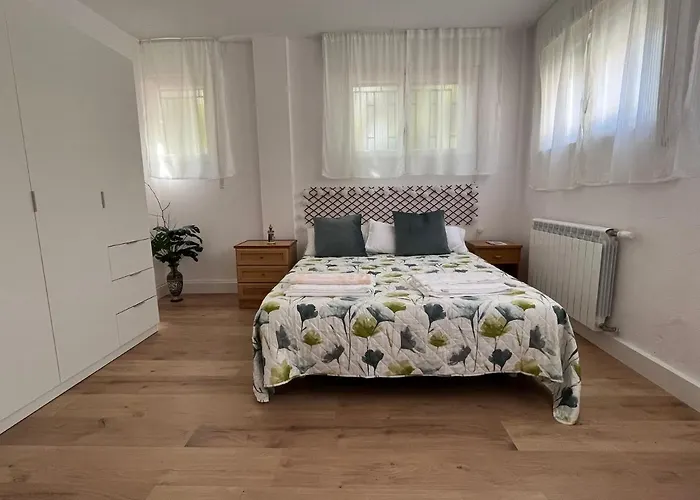 Resisantander - Apartamento Para 9 Personas