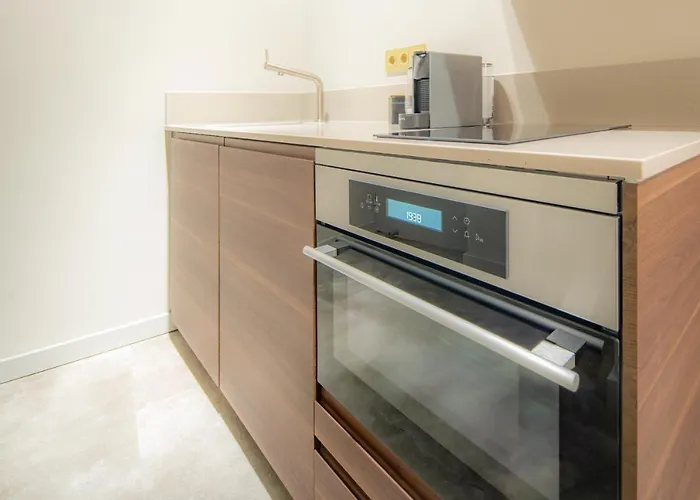 Newly Build Art Utopia Appartment 10Min From Rotterdam Central City App1