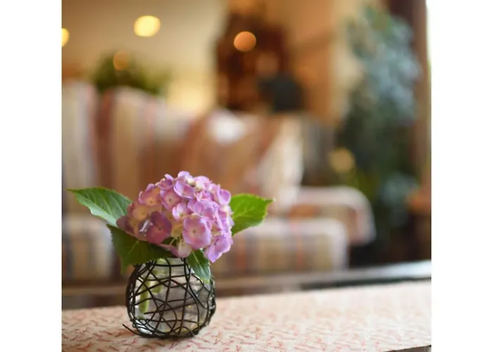 Misawa City Hotel - Vacation Stay 81764V